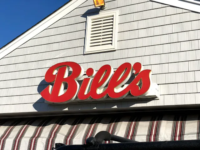 Bill's Drive In