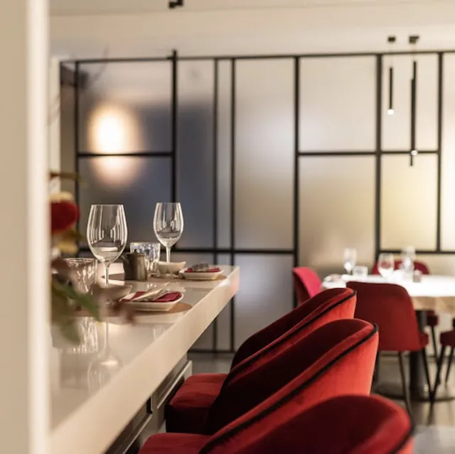 Kokoro Restaurant Japonès