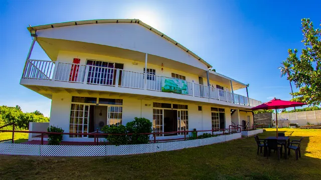 Apartahotel Hermanos Morales Merino