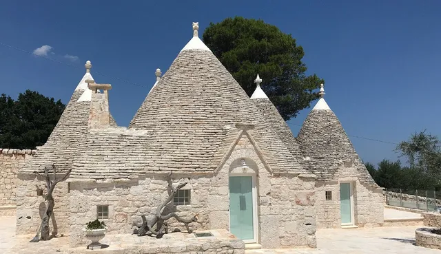Trulli Resort