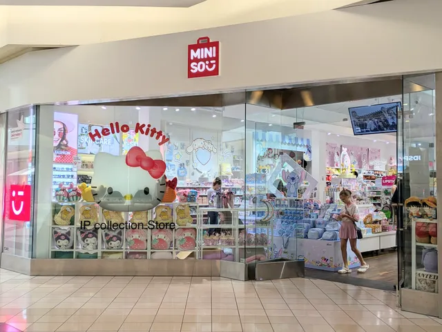 MINISO USA