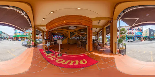 Me'nate Steak Hub • Kota Bharu