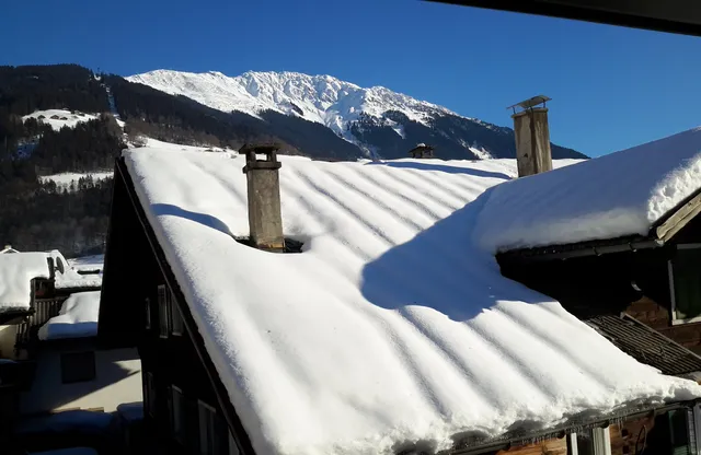 Ferienwohnungen Wörz