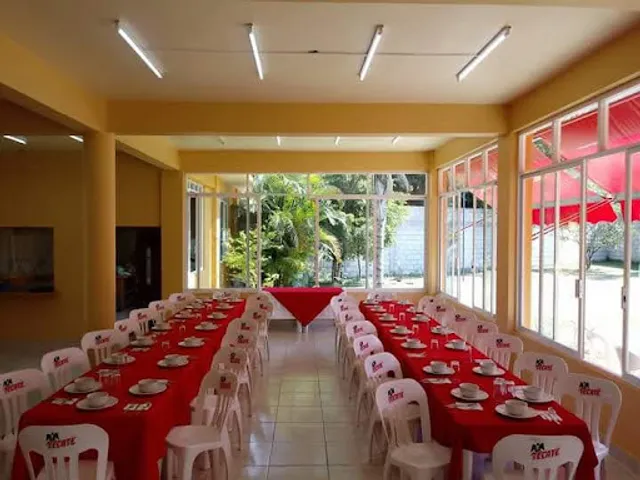 Restaurant Campestre Yecapixtla