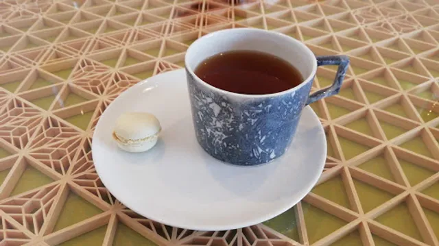 Restaurant L'armoise