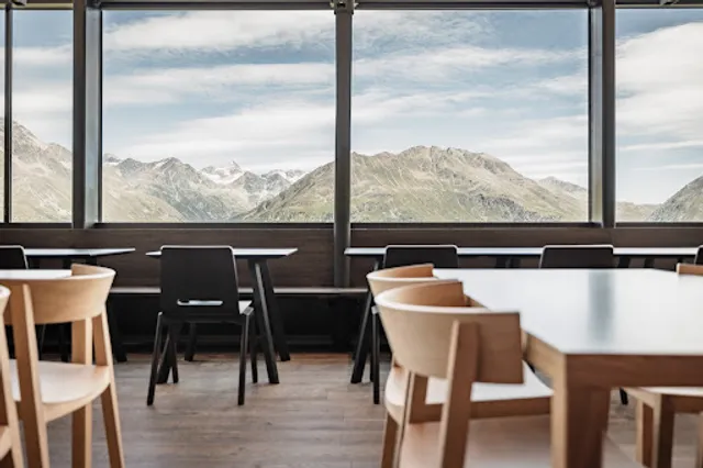 Falcon Marktrestaurant