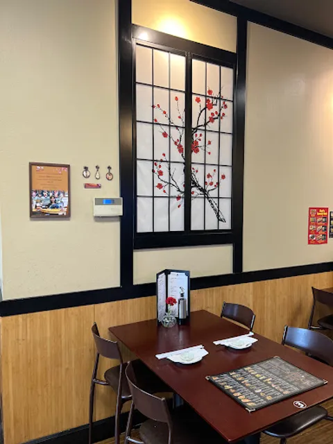 Osaka Sushi and Ramen