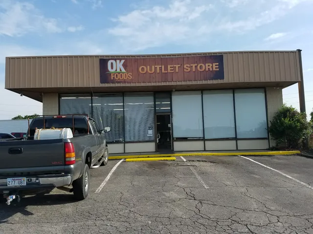 Bachoco USA Market Store