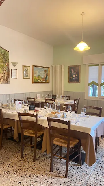 Osteria al Castagner di Bianchin Andrea