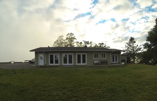 Muir Woods Park Community Association