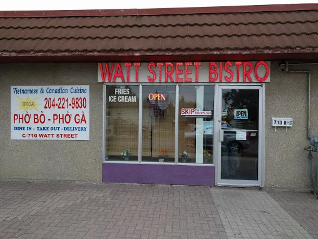 Watt Street Bistro (Unit B-C 710 Watt Street )