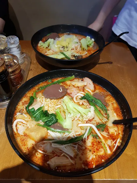 City Shi'aiqing Spicy Hot Pot