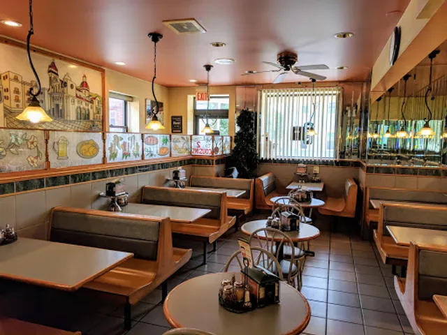 Two Cousin's Pizza & Italian