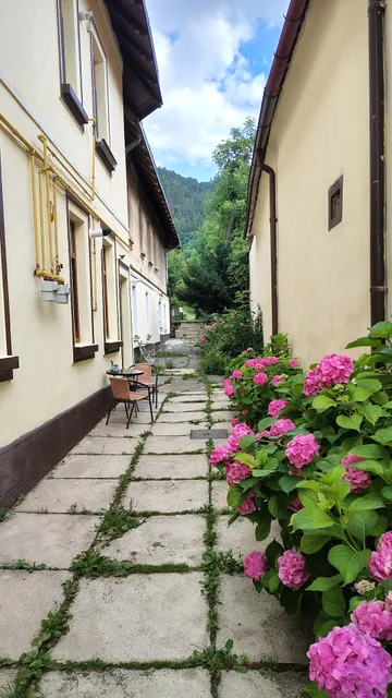 Happy Mood Apartaments