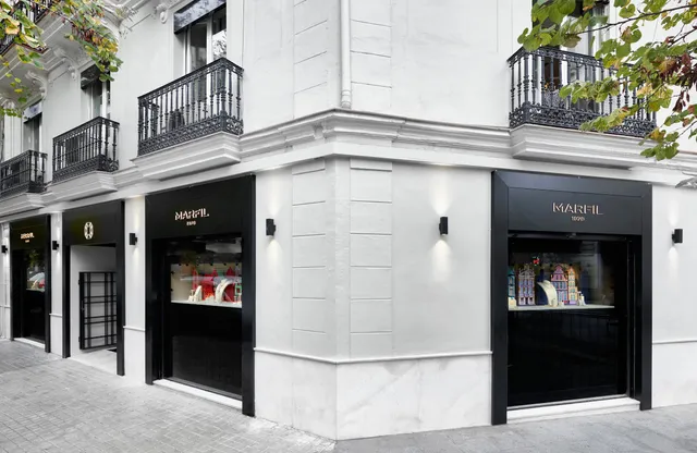 Marfil Joiers | Alta Joieria a València