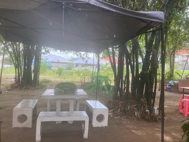 ผัดไทยในอดีต Padthai