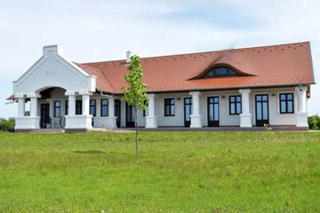 Pozsár Horgásztó - Horgászvendégház, horgászat, szaunaház