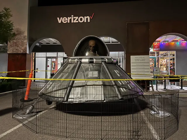 Sedona Vista Village