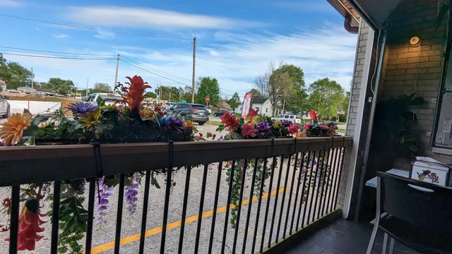 Las Ollas Mexican Restaurant