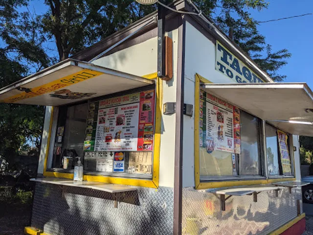 Lorena's Mexican Grill