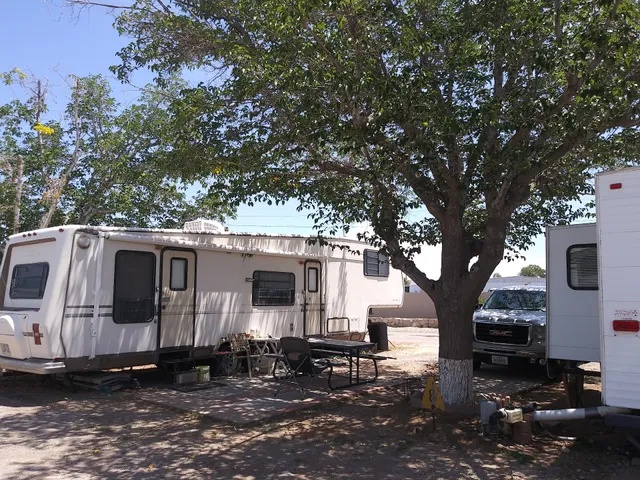 Desert Oasis Park MHP