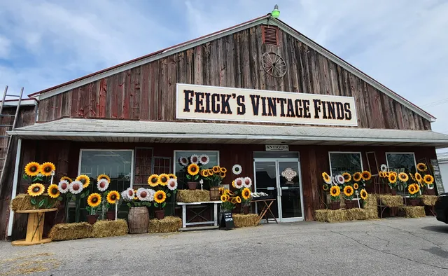Feick's Vintage Finds
