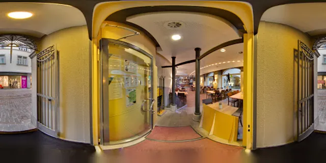 Restaurant Bierfalken