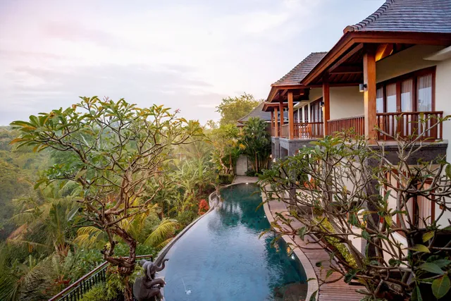 YANYAN RESORT UBUD