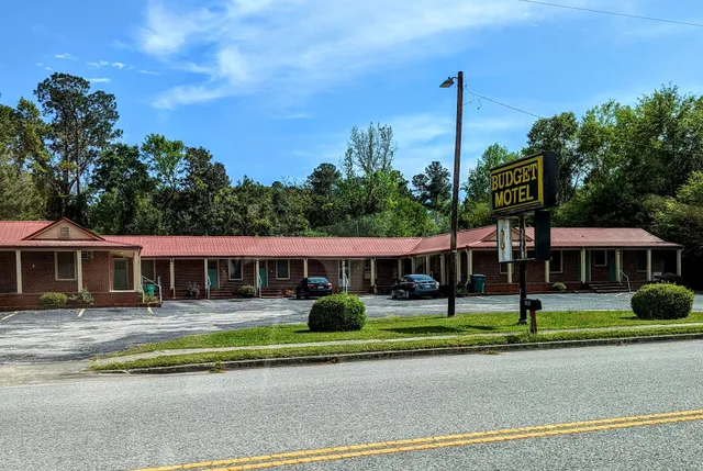 Budget Motel