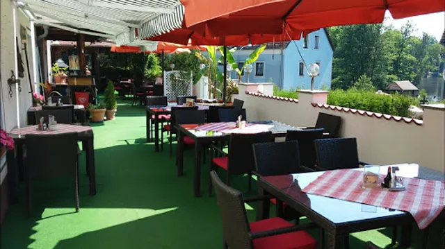 Restaurant "Seeblick" Fam. Weber