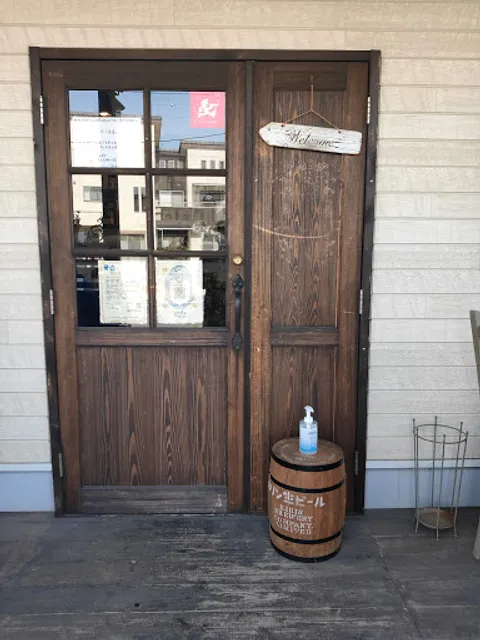 農夫の台所 ファーマーズキッチン