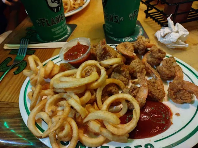 Flanigan's Seafood Bar and Grill