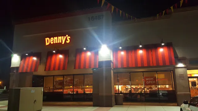 Denny's
