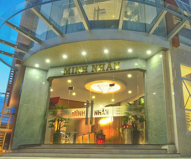 Khách sạn Minh Nhân