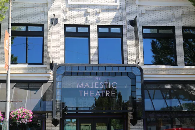 Majestic Theatre