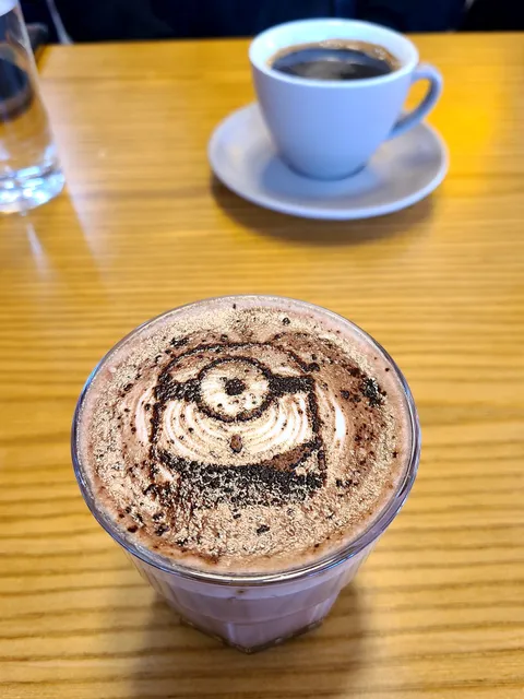 Bendito Cafe 幸福森林咖啡館