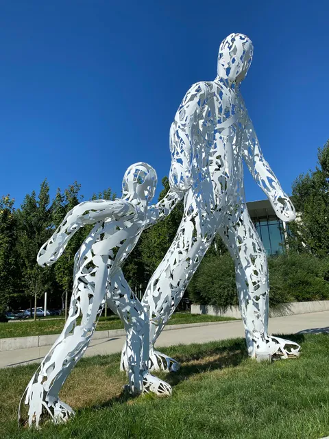 Minoru Centre for Active Living