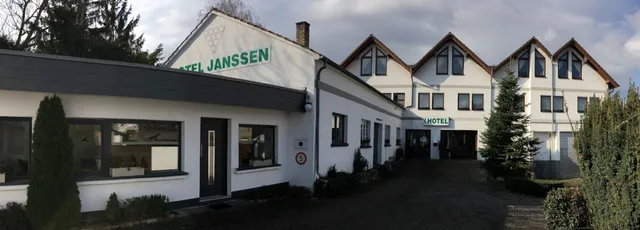 Hotel Janssen