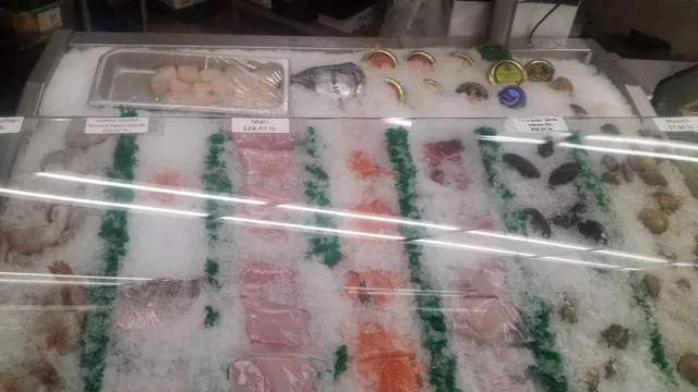 Wheatley Shopping Center