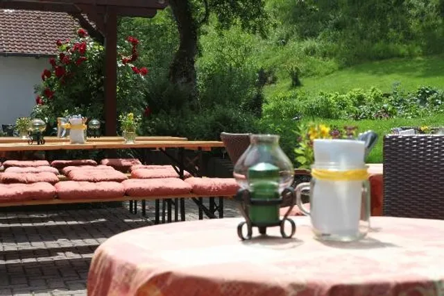 Gasthof Zum Hohen Lohr