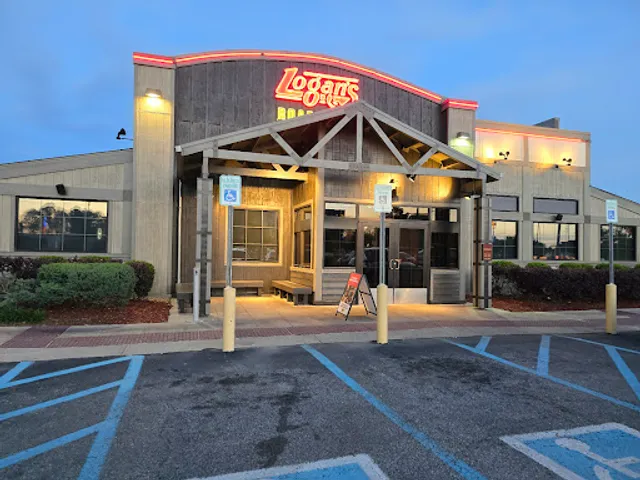 Logan's Roadhouse