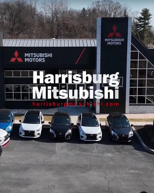 Harrisburg Mitsubishi