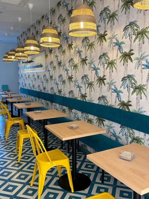 Panadería Pasión por el Pan | Acai