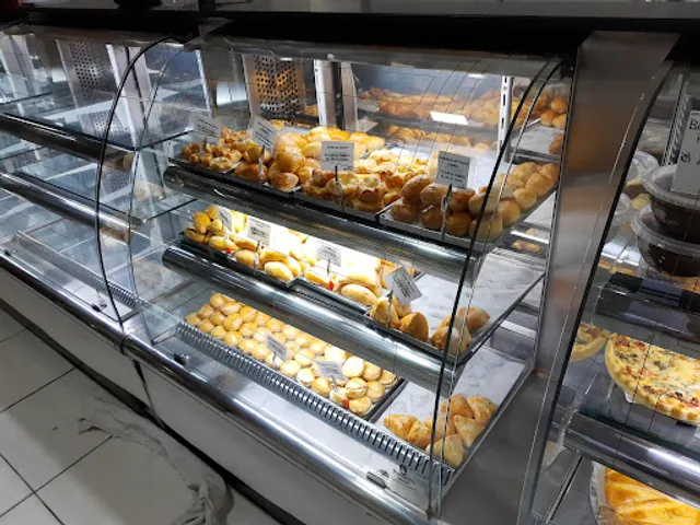 Seleta Casa de Salgados