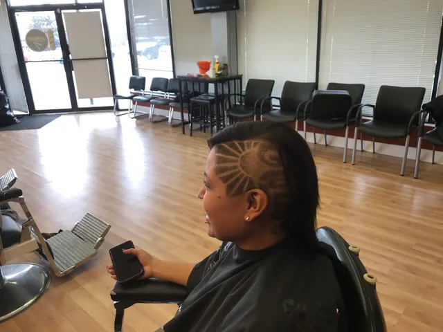 Legendary Cutz & Stylez Studio