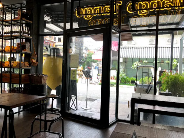 Mango Tango ChiangMai