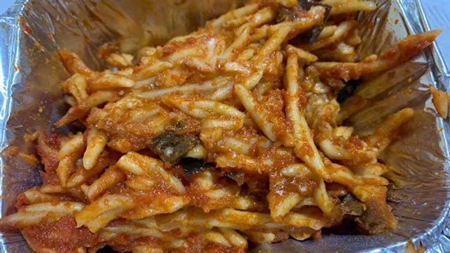 'O Cuzzetiello Napulitan