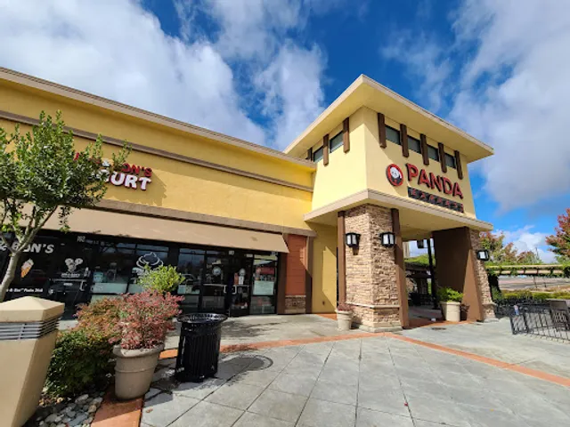 Panda Express