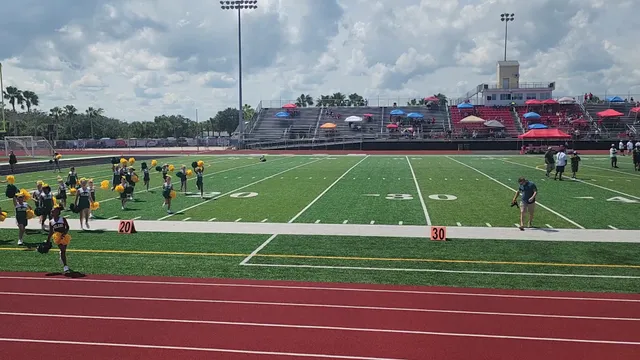 Coraci Sports Complex