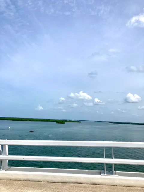 Sanibel Island Bridge